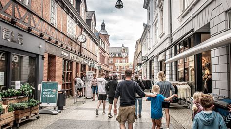 holstebro dänemark|Tourist in holstebro